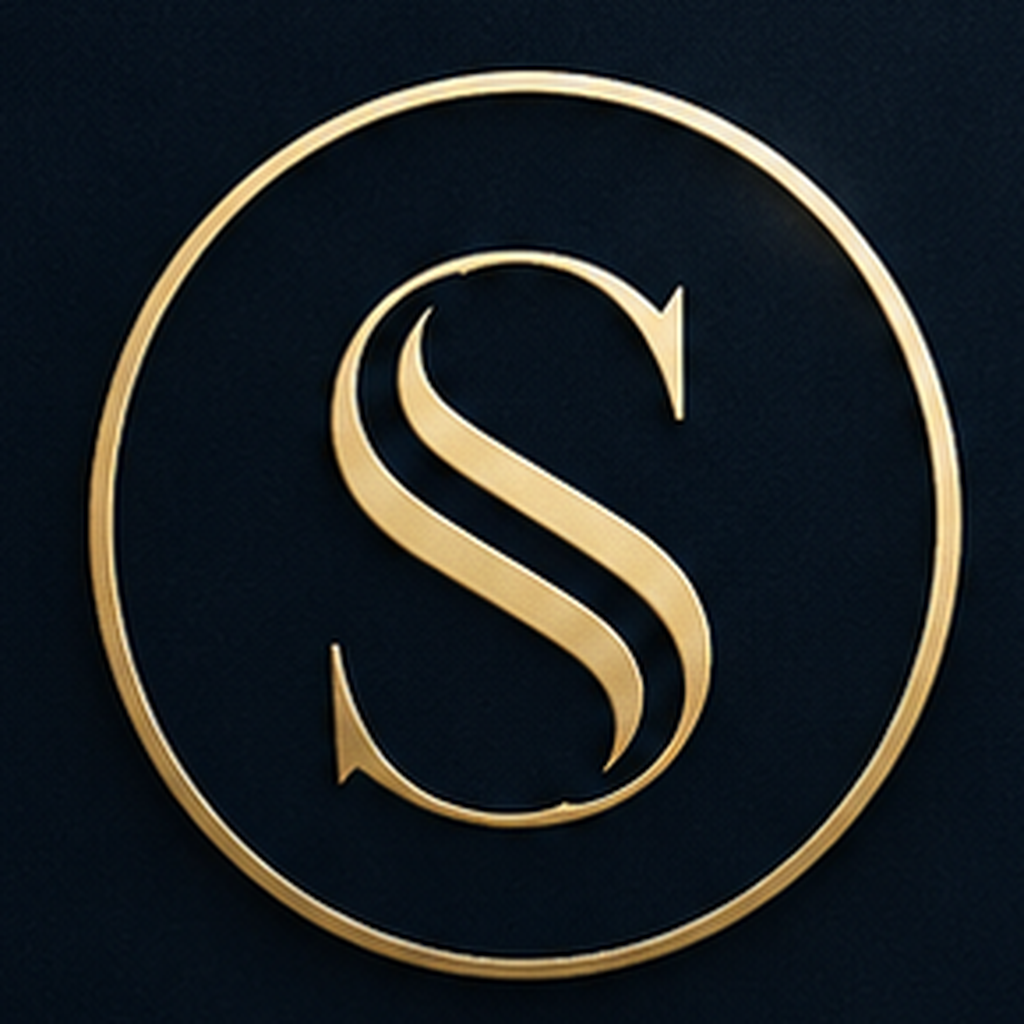 Sterling emblem